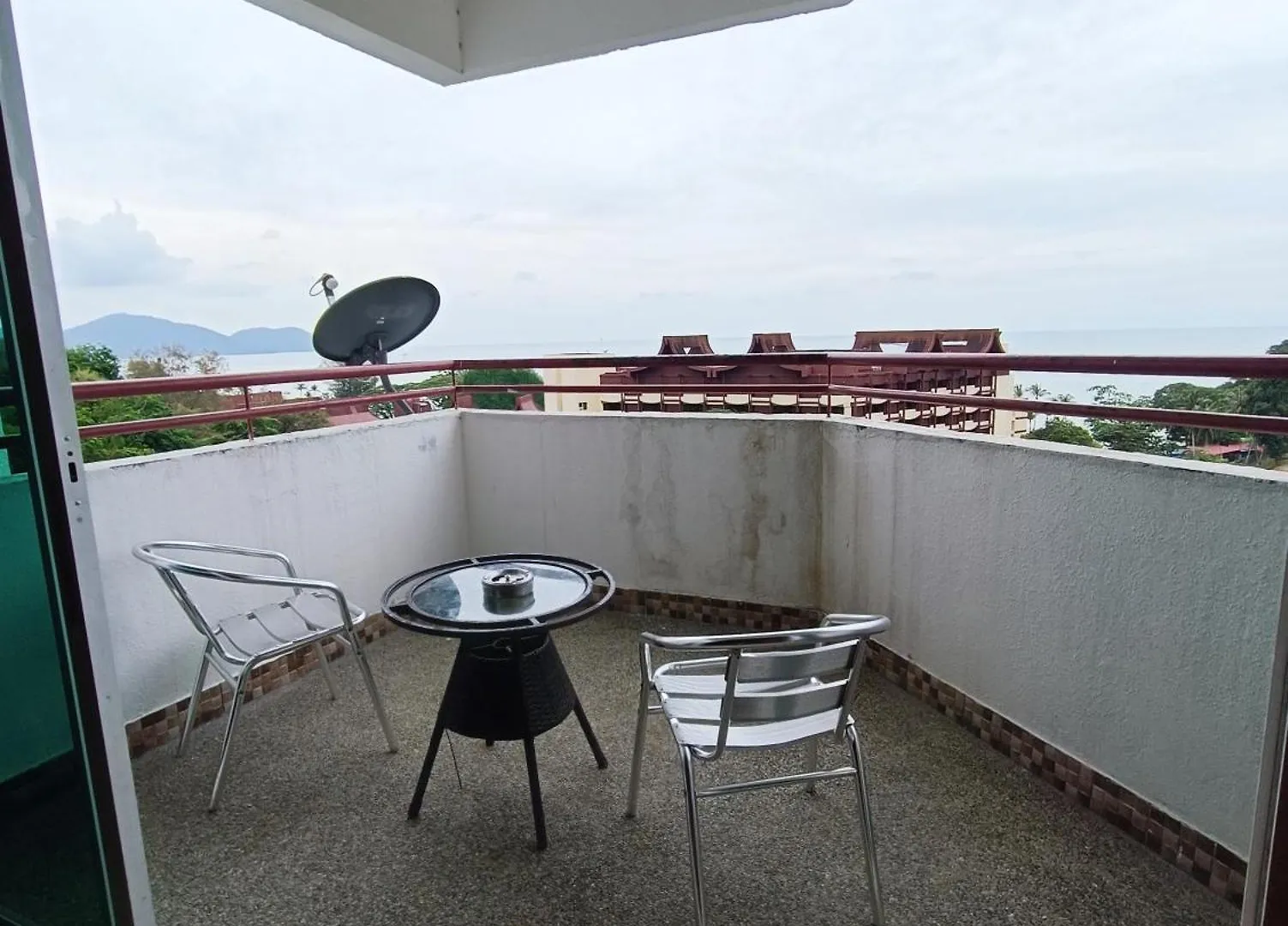 Apartment Lovers Island Homestay Batu Ferringhi Malaysia