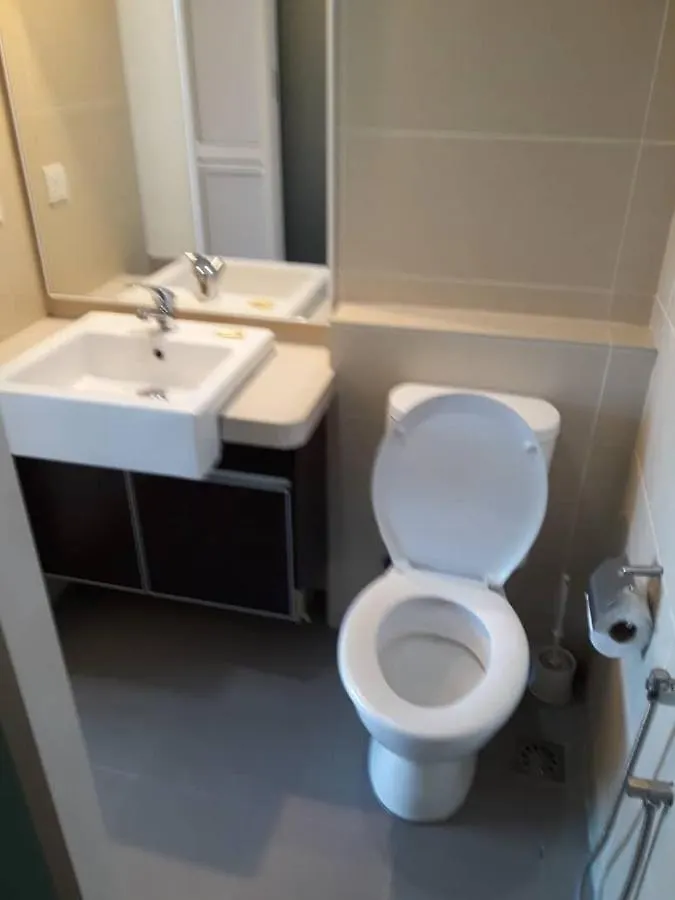 Apartment Lovers Island Homestay Batu Ferringhi